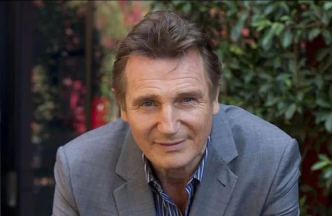 Liam Neeson w krzyżówkach – najczęstsze hasła i odpowiedzi