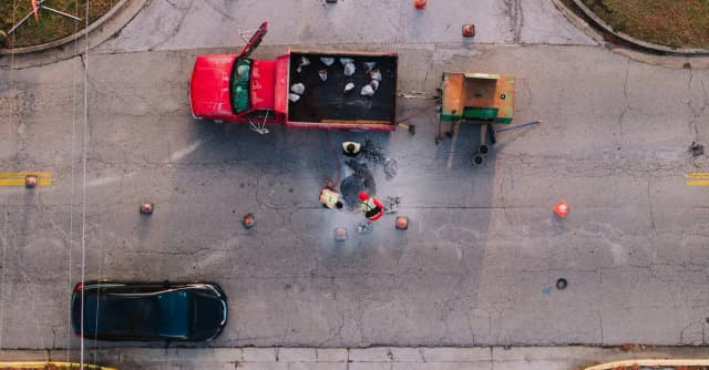 Wojna: Gniew i zemsta - Ekscytująca historia z niespodziewanymi zwrotami akcji