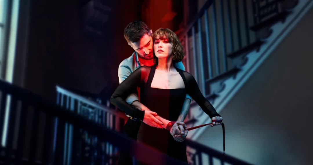 Filmy o obsesyjnej miłości na Netflix: intensywne historie pełne emocji