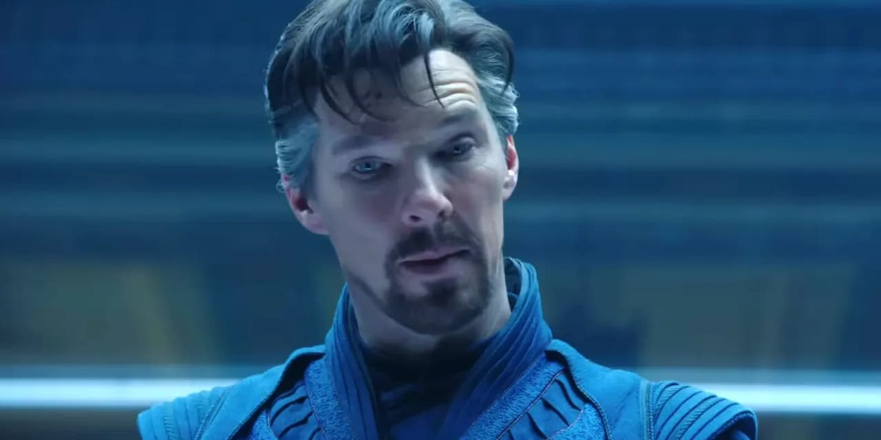 Kto gra doktora Strange? Benedict Cumberbatch i jego rola w MCU