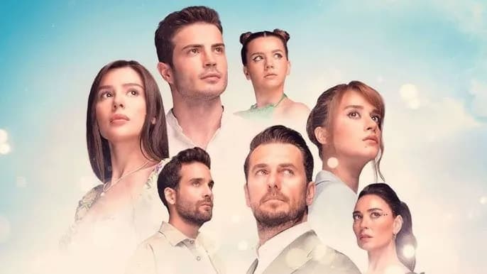 Ile odcinków ma Miłość i nadzieja? Zaskakujące szczegóły serialu