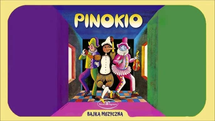 Najważniejsze wydarzenia w Pinokiu: 8 kluczowych momentów bajki