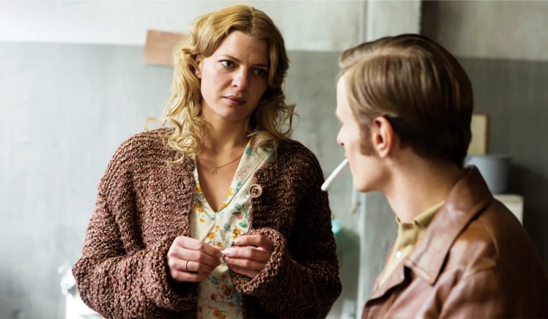 Filmy o NRD: historie życia, ucieczek i dramatów w Niemczech Wschodnich