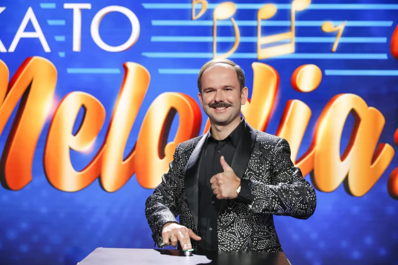 Sławomir Zapała: Aktor z dyplomem, nie tylko gwiazda Rocko Polo