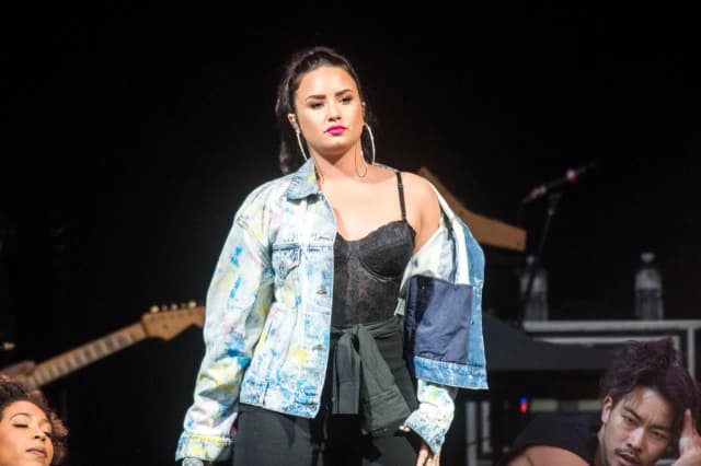 Demi Lovato filmy w których grała – odkryj jej najważniejsze role