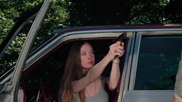 Brutalny thriller o kobiecej zemście: "Pluję na twój grób" szokuje