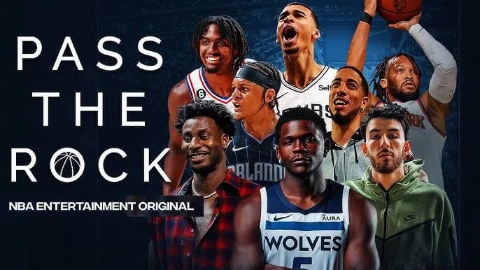Najlepsze filmy o NBA, które musisz zobaczyć - dramaty i dokumenty