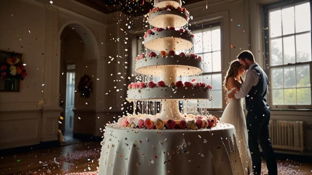 "I Do" Koszmar: Weselne Piekło z Urbańską w Roli Głównej