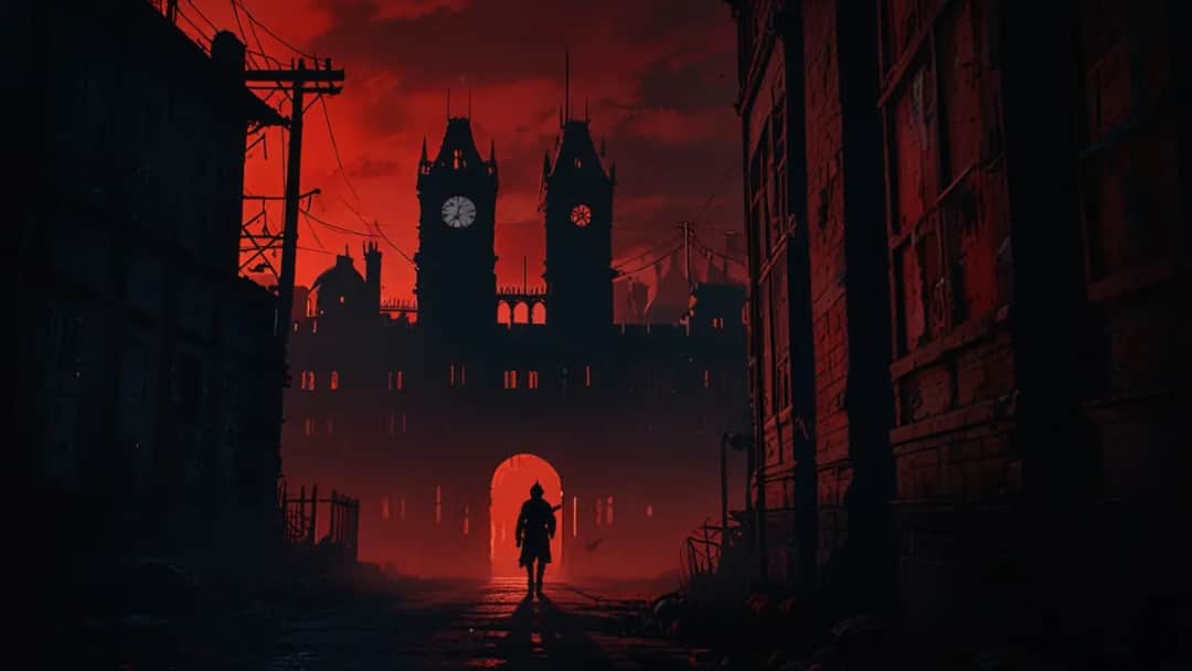 Czy przetrwasz 12 godzin chaosu w "Noc oczyszczenia"?