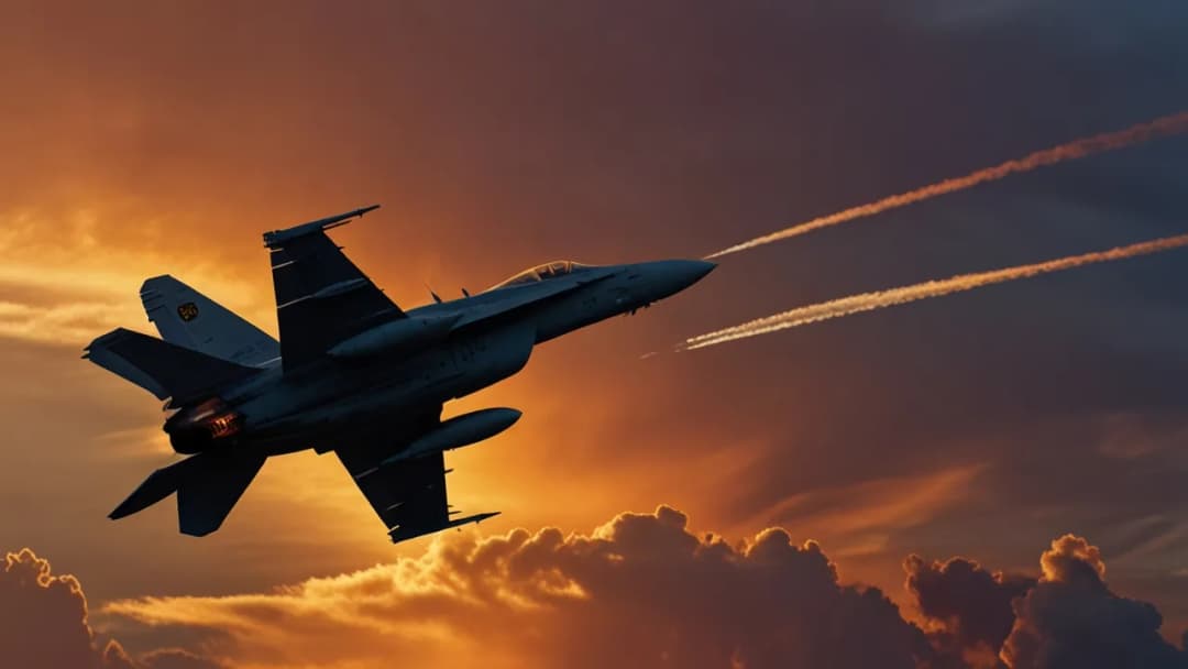 Czy Maverick nadal jest najlepszym pilotem? Sekrety nowego "Top Gun"