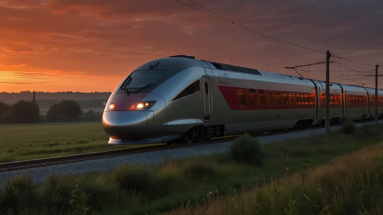 Pociąg do bohaterstwa: prawdziwe zdarzenia z 15:17