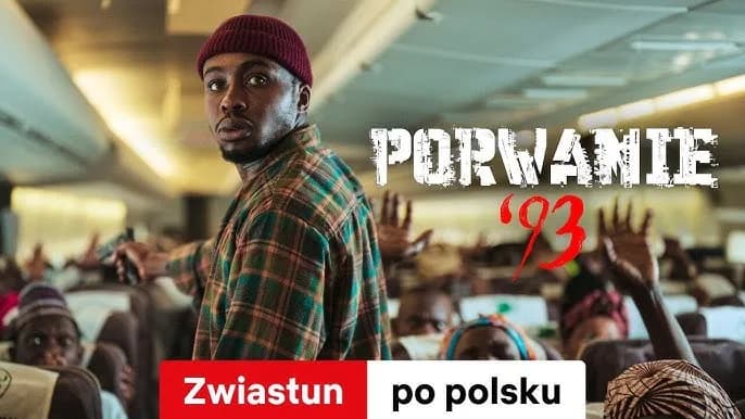Filmy o porwaniu samolotu, które zaskoczą swoją fabułą i prawdą