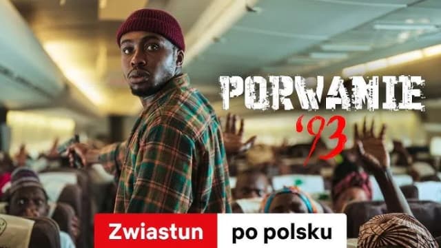 Filmy o porwaniu samolotu, które zaskoczą swoją fabułą i prawdą