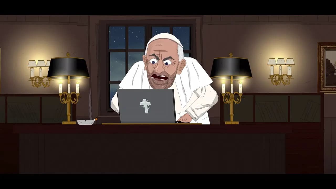 Szokująca prawda o watykańskich sekretach: "Papież egzorcysta" odkrywa wszystko