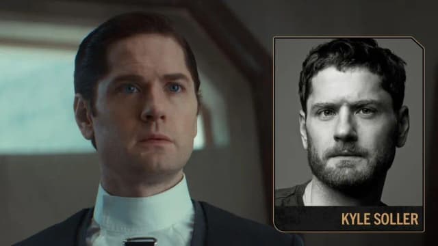 Aktorzy w Andor: Kto gra w najnowszym hicie Disney+?