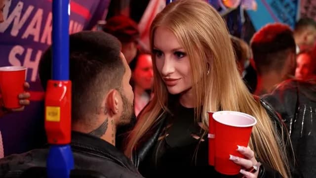 Warsaw Shore: Blizniacy, ich dramaty i niezapomniane chwile w show