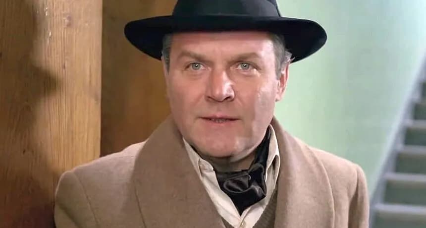 Leonard Pietraszak: biografia, najsłynniejsze role i życie legendarnego aktora