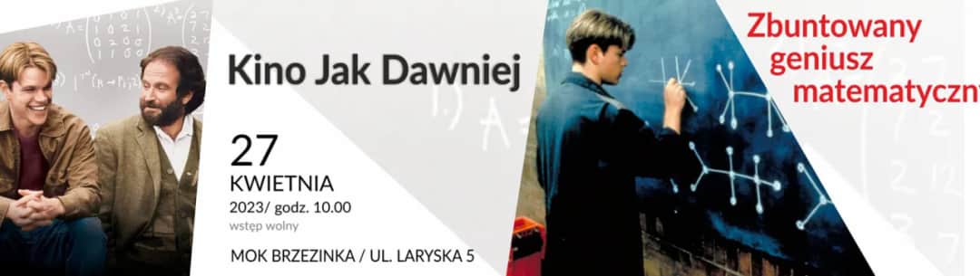 Geniusz matematyczny w kinie: inspirujące filmy o wybitnych umysłach