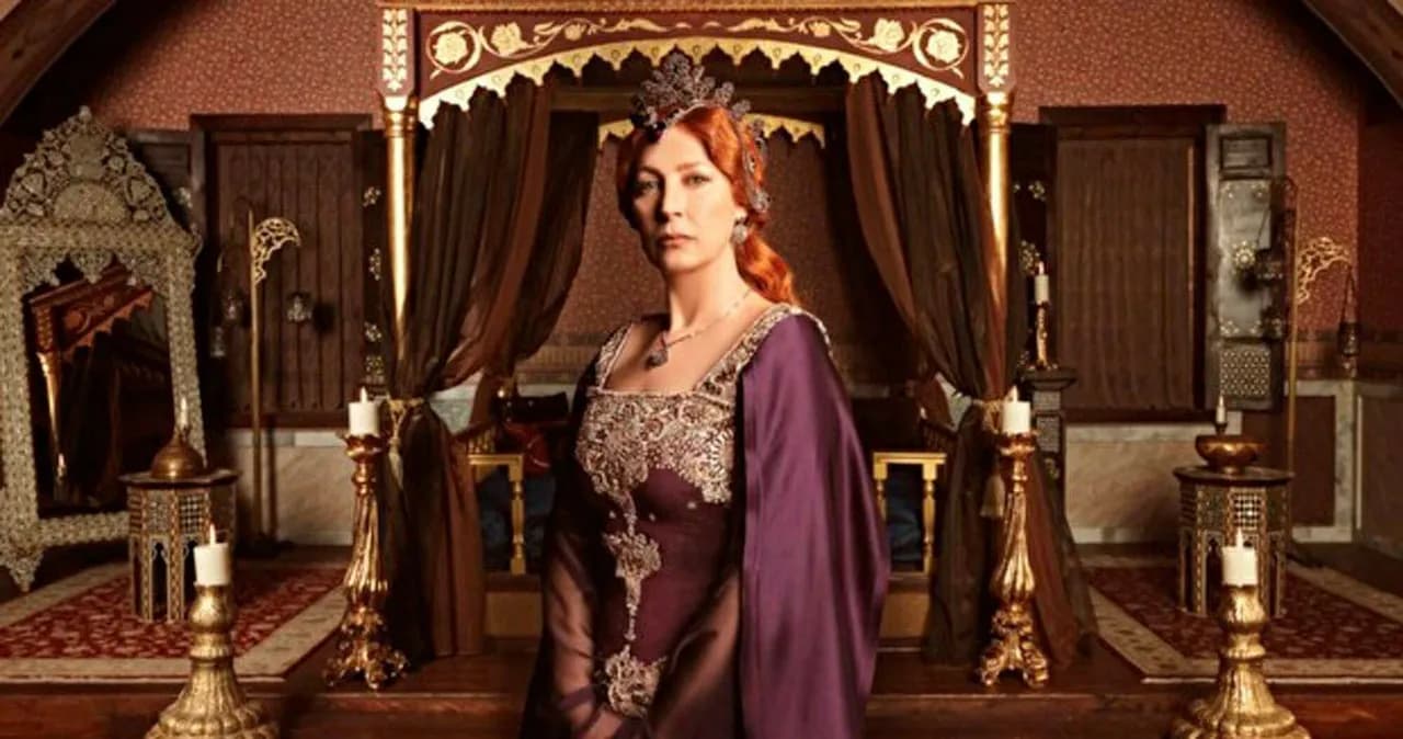 Ile odcinków ma wspaniałe stulecie? Zaskakujące szczegóły serialu