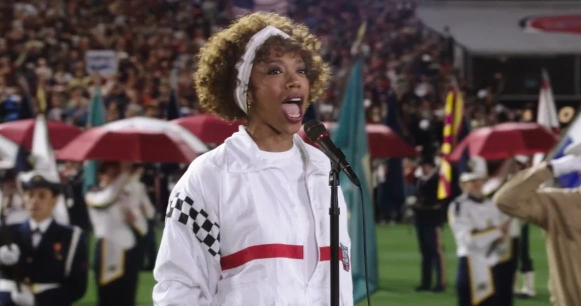 Nowy film o Whitney Houston: Niezwykła historia życia i kariery