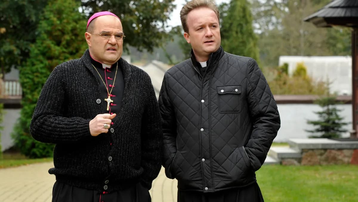 Aktorzy z Rancza, którzy odeszli: smutne losy nieżyjących gwiazd serialu