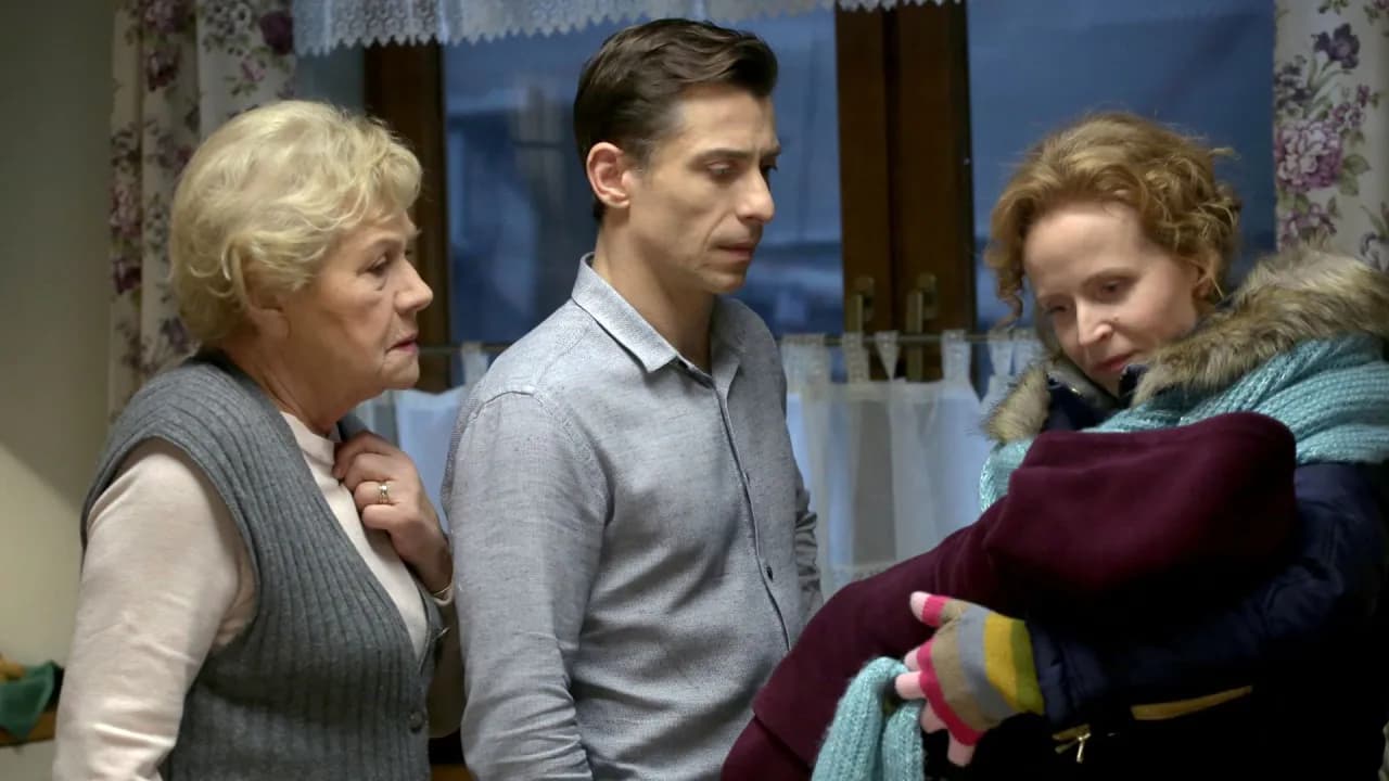 M jak miłość Telewizja Polska SA - Odcinki, fabuła i ciekawostki