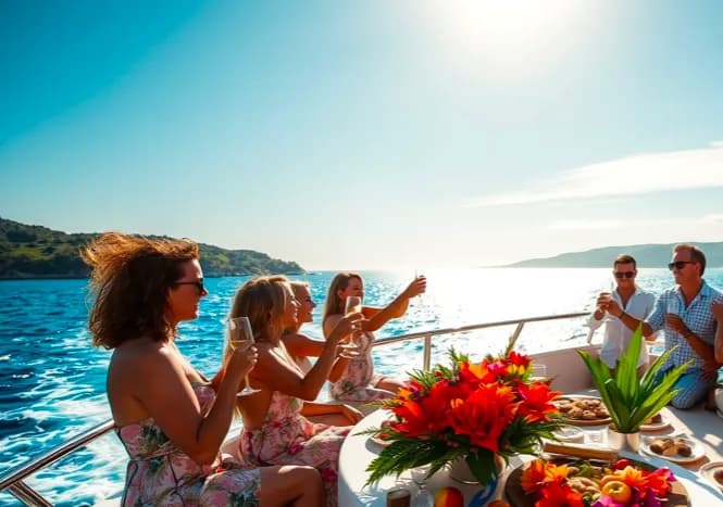 Gdzie celebryci szukają wrażeń? Odkryj ich sekretną listę ekskluzywnych atrakcji