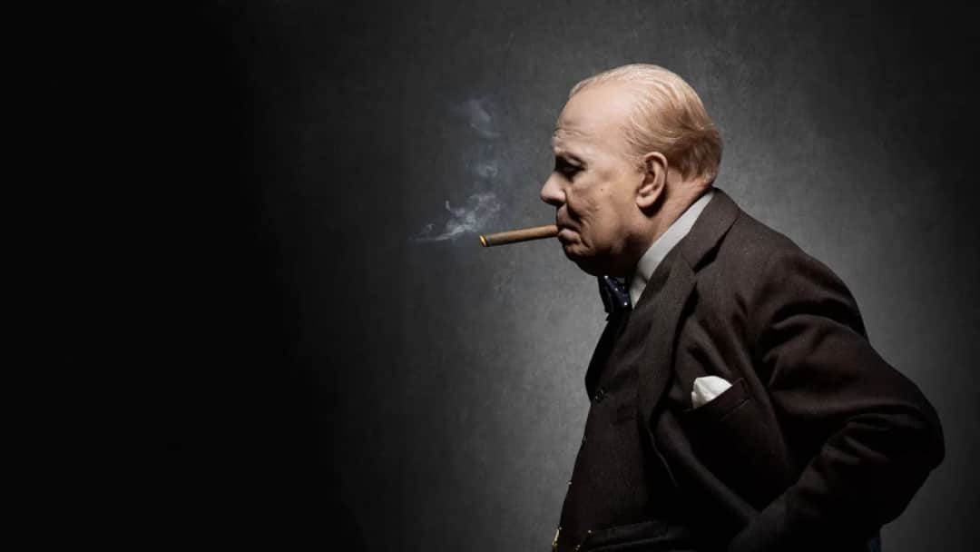 Czas mroku - najlepszy film o Churchillu, który musisz zobaczyć