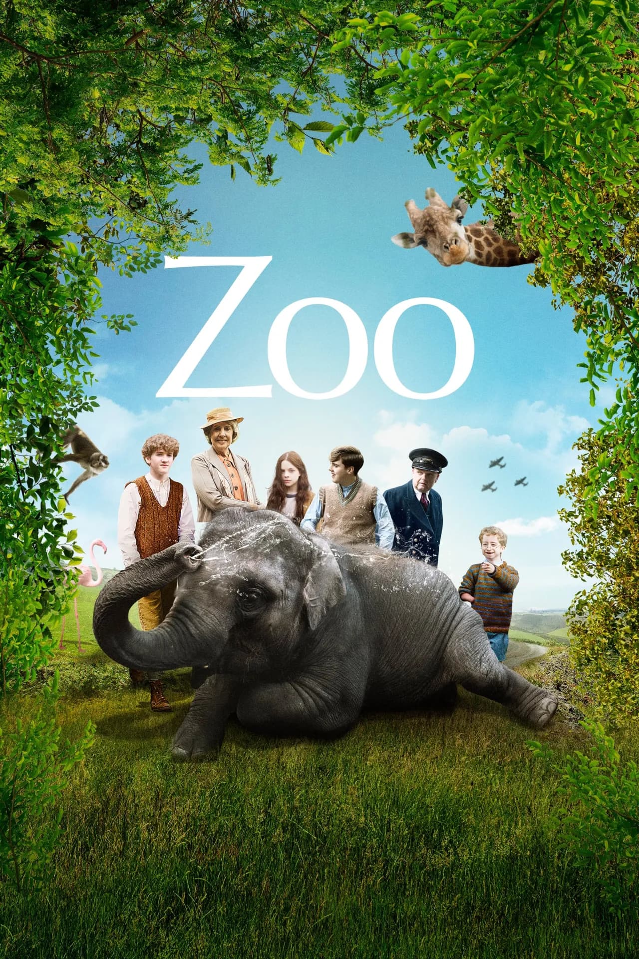Najlepsze filmy o zoo, które poruszą Twoje serce i umysł