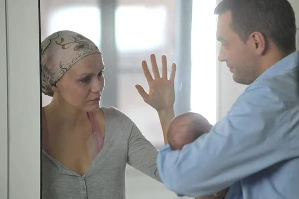 Film o Agacie Mróz na CDA - poruszająca historia walki z chorobą