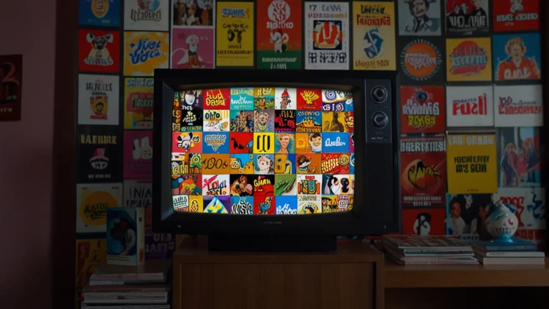 Nowe seriale, na które czekamy w 2025 roku