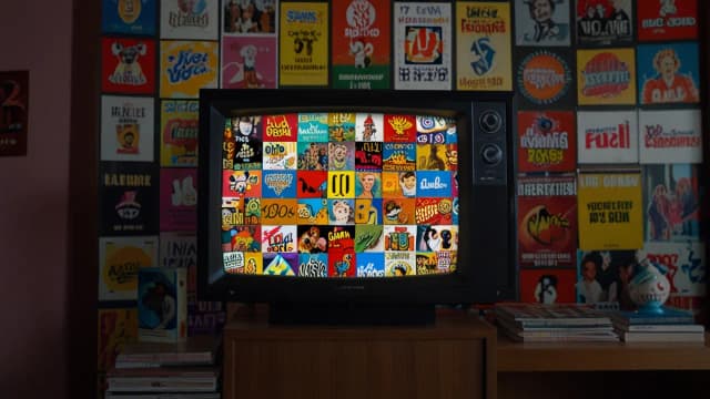 Nowe seriale, na które czekamy w 2025 roku