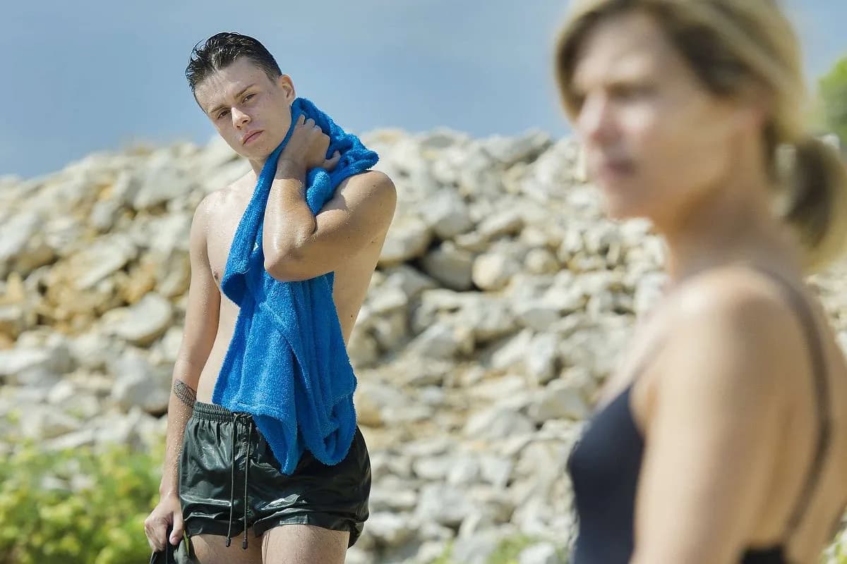 Letnia szkoła życia: Recenzja inspirującego francuskiego dramatu