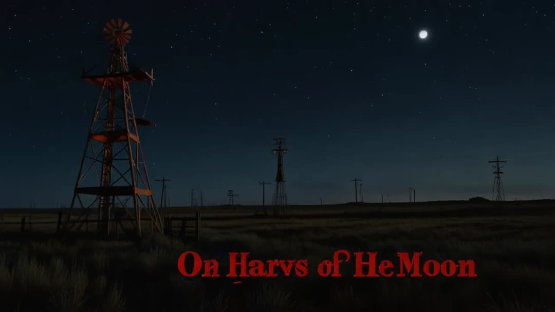 Krwawe złoto Oklahomy: Scorsese maluje "Czas krwawego księżyca"