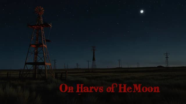 Krwawe złoto Oklahomy: Scorsese maluje "Czas krwawego księżyca"