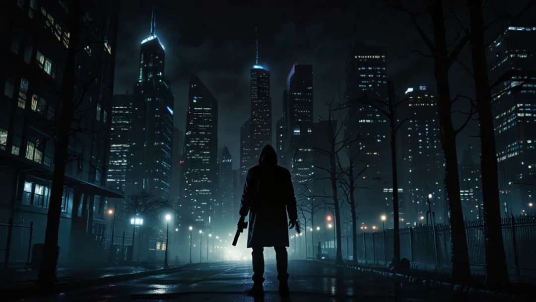 Bruce Willis jako mściciel uliczny: powrót legendy w "Życzeniu śmierci"