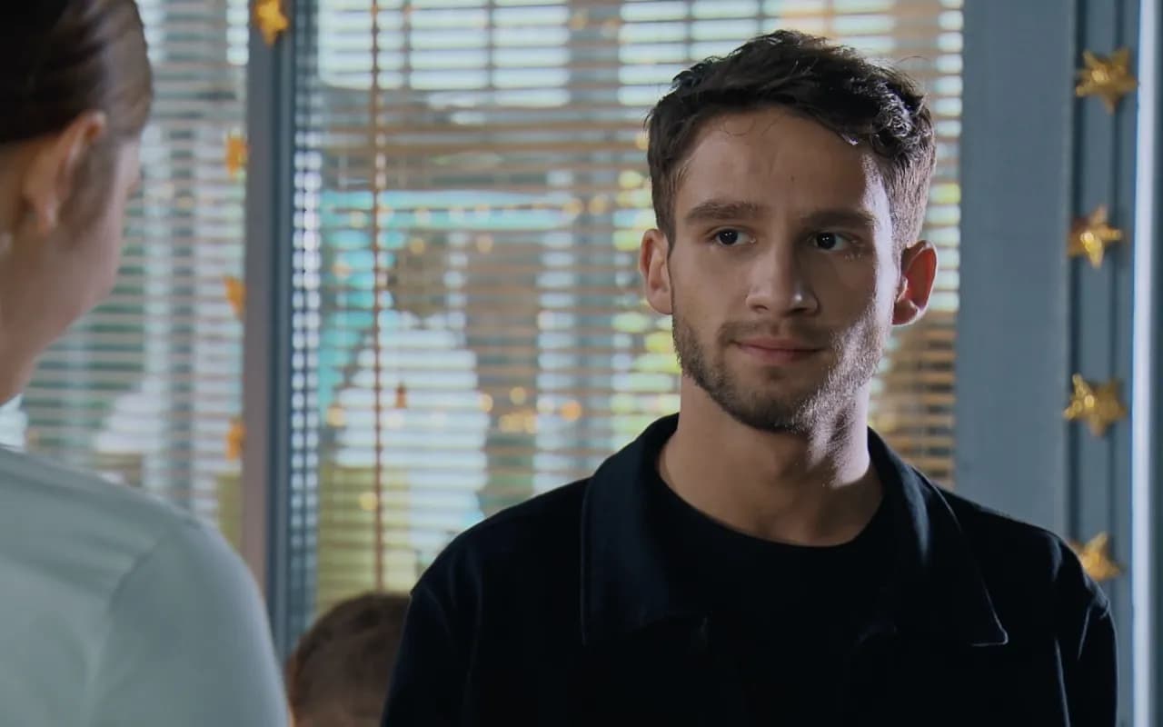 Mateusz Mostowiak z M jak miłość: tajemnice, które musisz znać