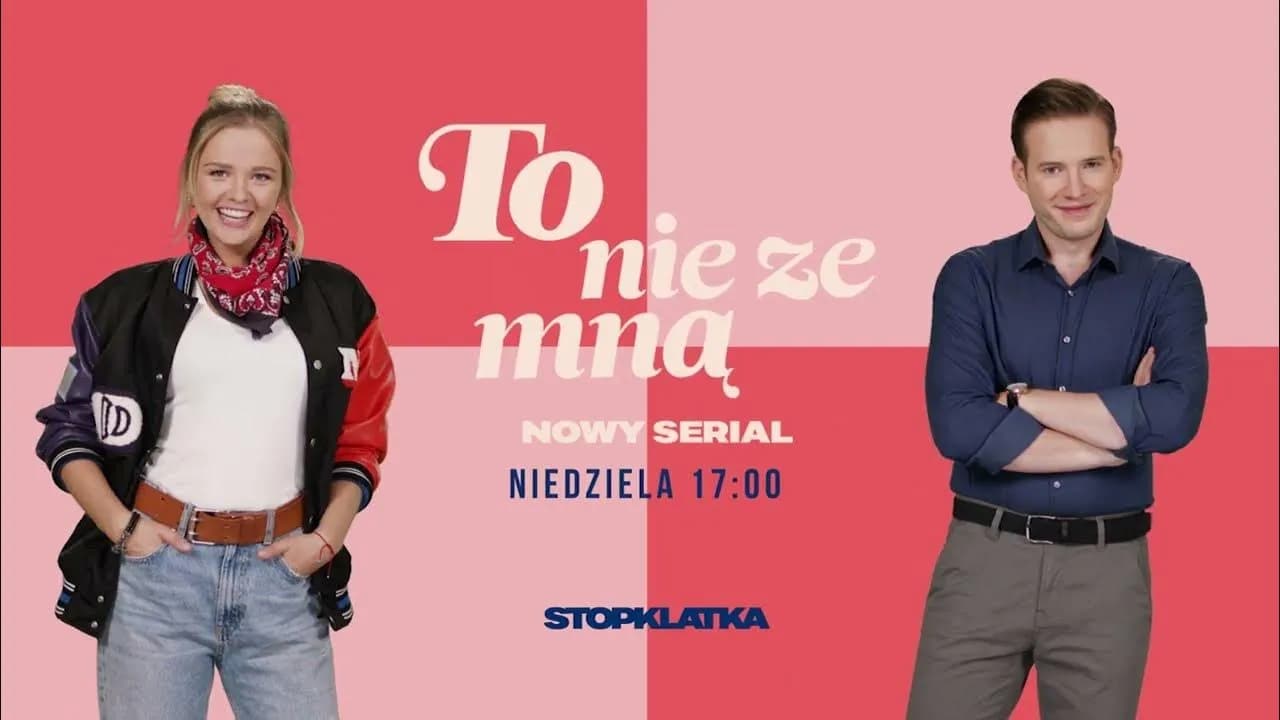 To nie ze mną ile odcinków ma serial i czy warto go oglądać