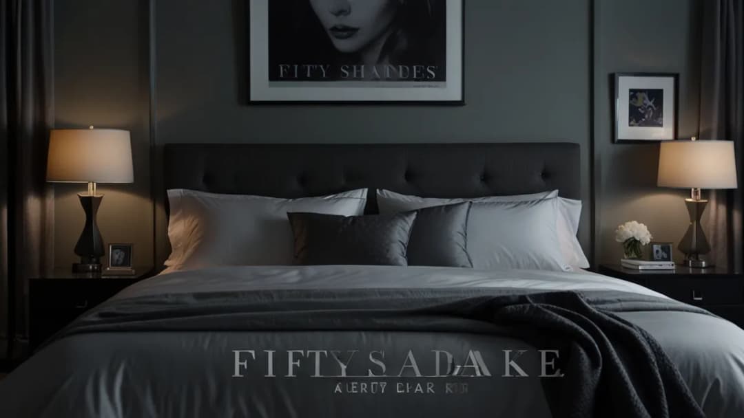 Kiedy i gdzie obejrzysz erotyczny hit "Nowe oblicze Greya"?