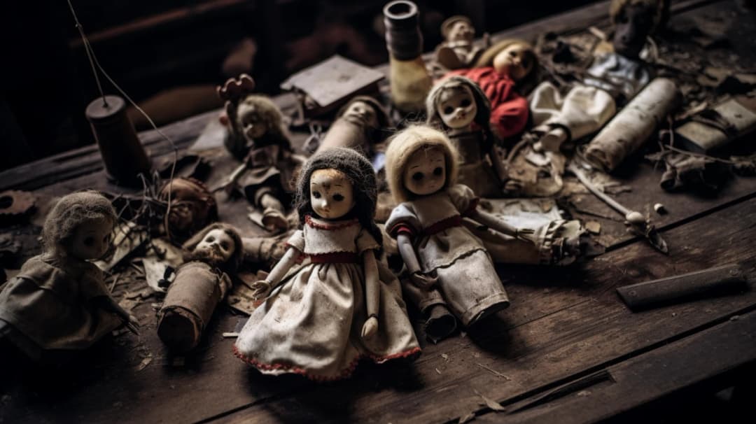 żegnajcie laleczki: porady i wskazówki dla kolekcjonerów!