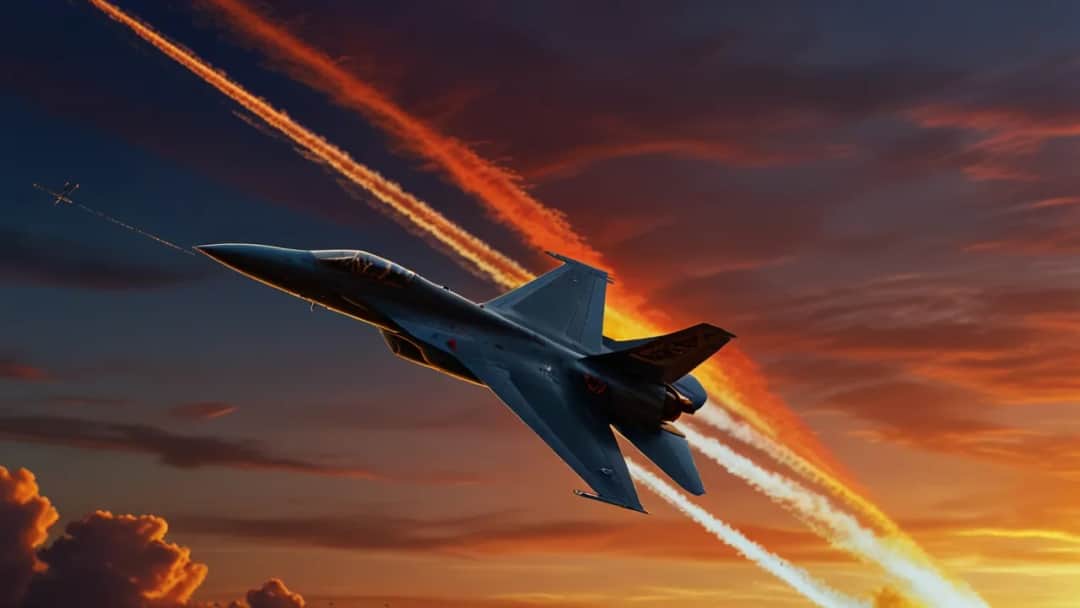 Kiedy zobaczysz Toma Cruise'a w akcji? Seanse "Top Gun: Maverick"