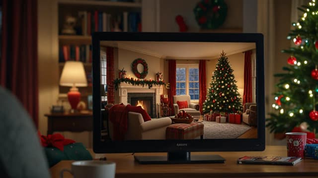 Gdzie upolować świąteczną magię "Listów do M"?