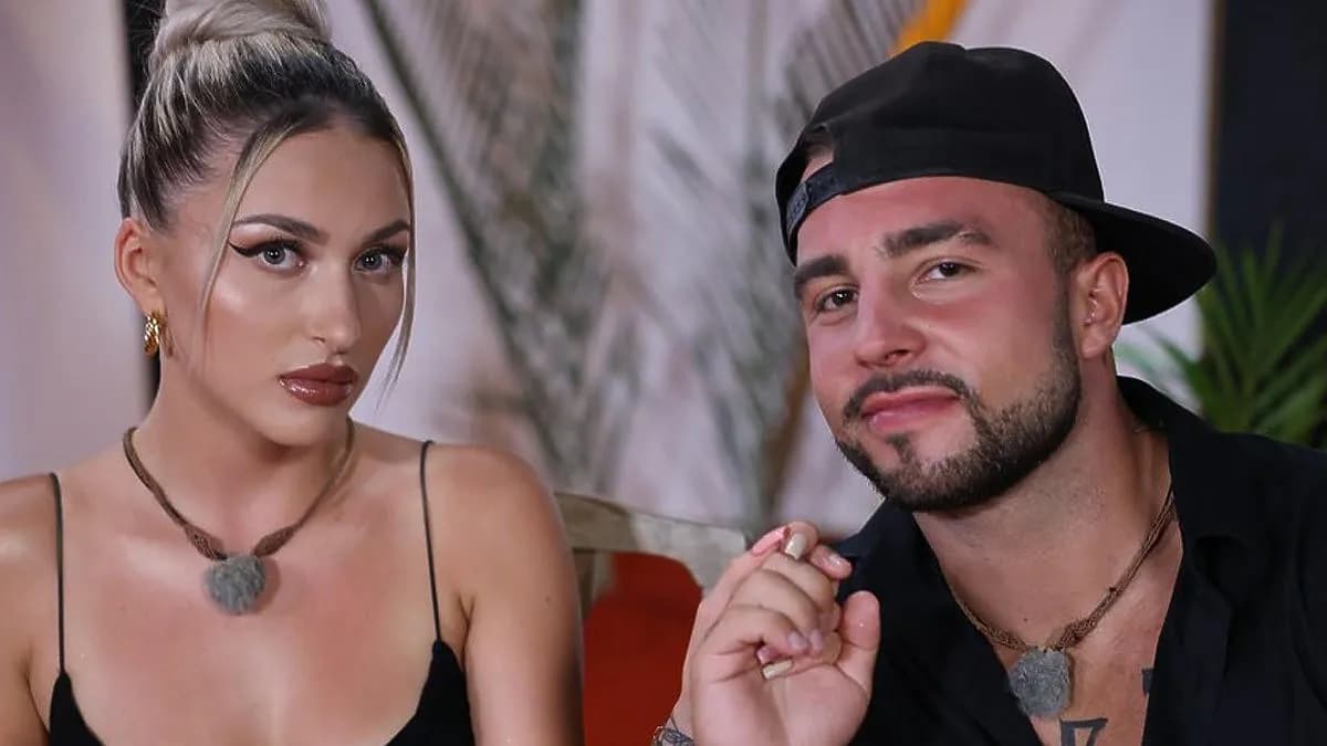 Grzegorz i Magda z Hotel Paradise: co się stało po programie?