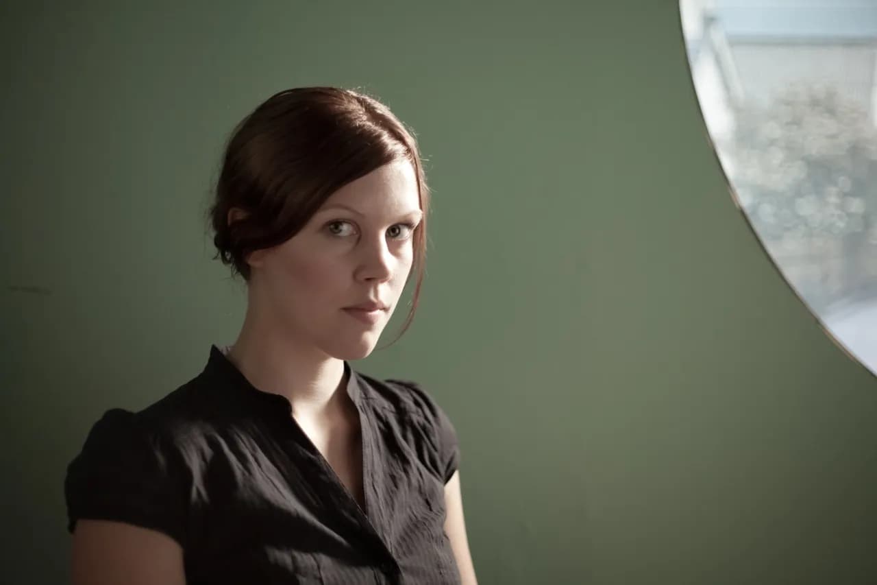 Amanda Kernell: genialna reżyserka zmieniająca oblicze kina szwedzkiego