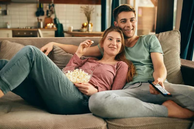 Najpiękniejsze filmy o miłości, które poruszą Twoje serce