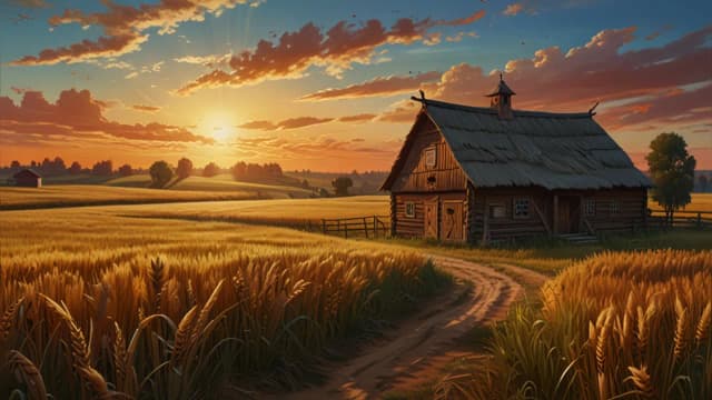 Epopeja chłopska na dużym ekranie: nowa adaptacja "Chłopów"