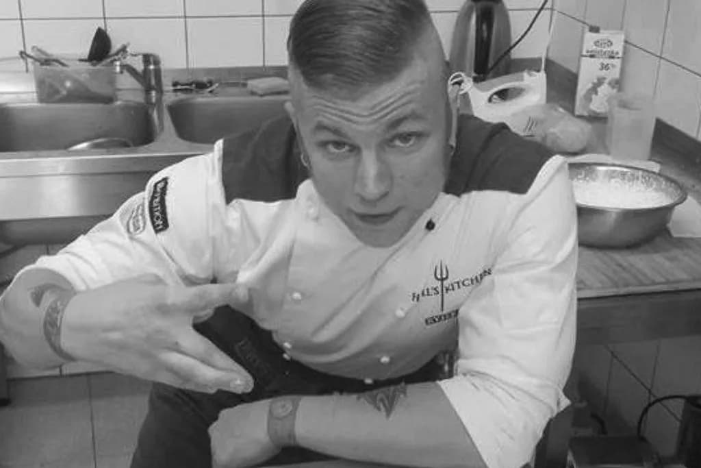 Co się stało z Mariuszem Ryjkiem z Warsaw Shore? Tragiczne okoliczności