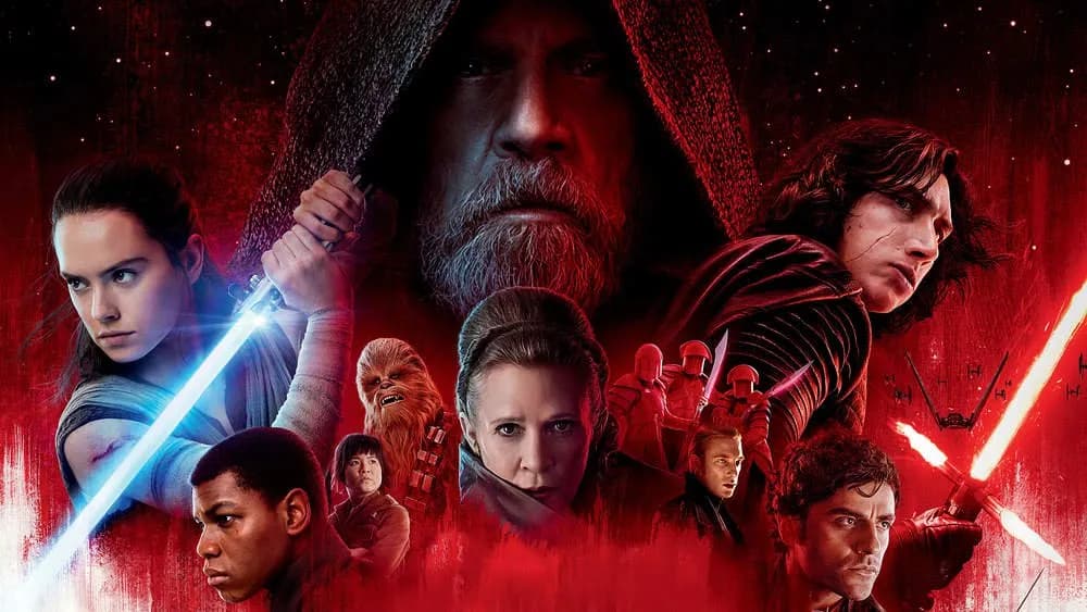 Gwiezdne wojny: Ostatni Jedi - o czym jest ten kontrowersyjny film?