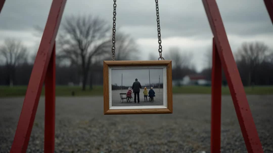 Czy rodzice odzyskają dziecko w szwedzkim koszmarze "Obce Niebo"?