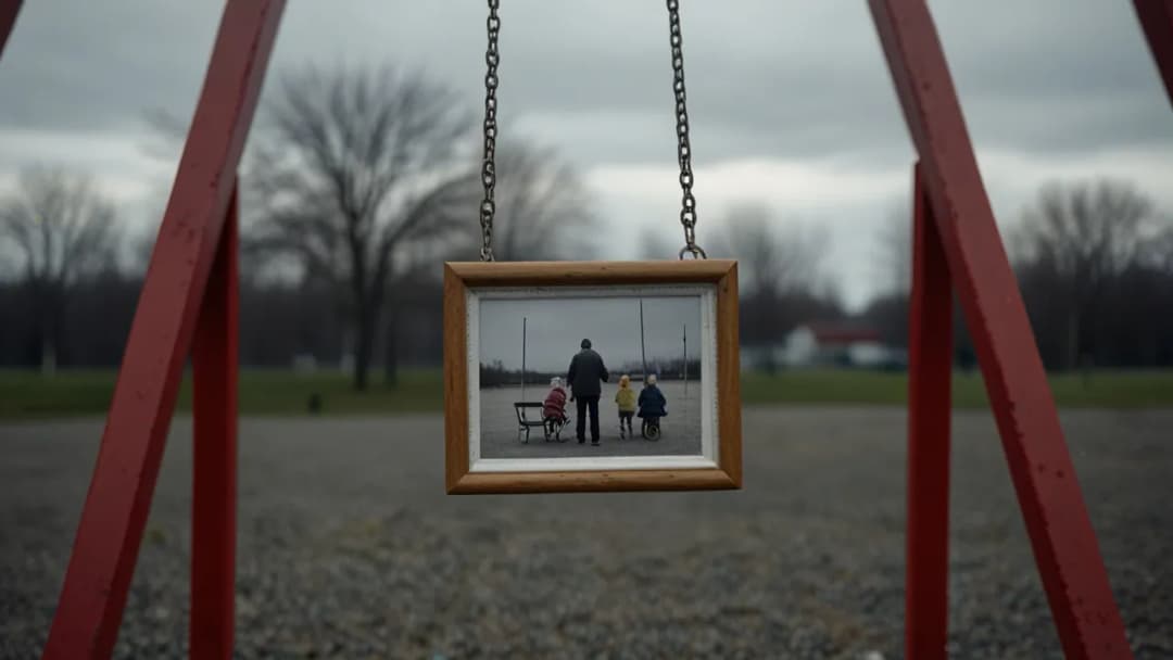 Czy rodzice odzyskają dziecko w szwedzkim koszmarze "Obce Niebo"?